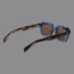 Levi's Lv 5074_s 48pjp70 (LV 5074_S 48PJP70) Women's EYEWEAR_2