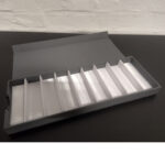 Helly Hansen Light Grey Tray Without Logo (Light Grey Tray without Logo) Unisex Watch_2