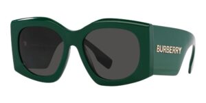 Burberry Madeline Be 4388u (MADELINE BE 4388U_4059-87_55) Women's EYEWEAR_main