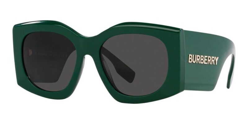 Burberry Madeline Be 4388u (MADELINE BE 4388U_4059-87_55) Women's EYEWEAR_main