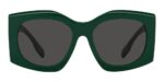 Burberry Madeline Be 4388u (MADELINE BE 4388U_4059-87_55) Women's EYEWEAR_1