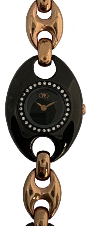 Wintex Milano Maglia Marina (MAGLIA MARINA_NR) Women's Watch_main