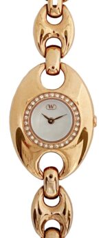 Wintex Milano Maglia Marina (MAGLIA MARINA_R) Women's Watch_main