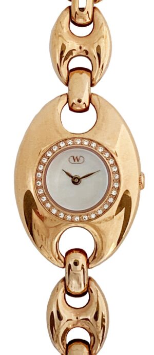 Wintex Milano Maglia Marina (MAGLIA MARINA_R) Women's Watch_main