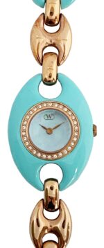 Wintex Milano Maglia Marina (MAGLIA MARINA_TR) Women's Watch_main