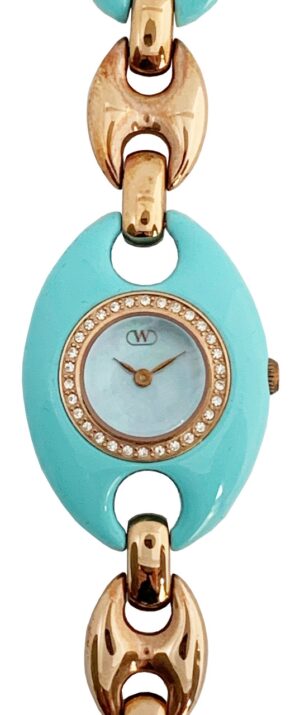 Wintex Milano Maglia Marina (MAGLIA MARINA_TR) Women's Watch_main