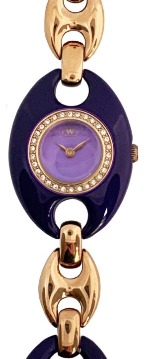 Wintex Milano Maglia Marina (MAGLIA MARINA_VR) Women's Watch_main
