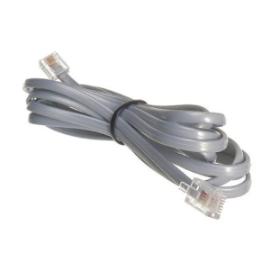 Maken Cash Drawer 2M Cable for Printer Kick Interface (MAKEN-CABLE)