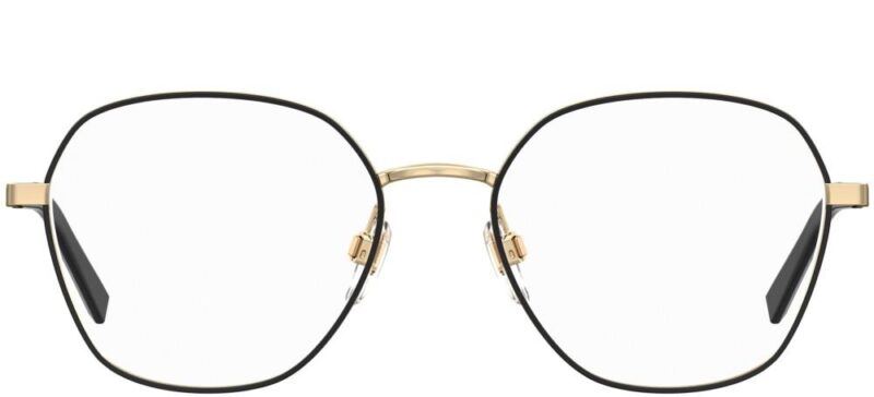 Marc Jacobs Women's Eyeglasses (MARC 476_G_N_2M2_54) - Image 5