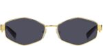 Marc Jacobs Marc 496_s (MARC 496_S_J5G-IR_55) Women's EYEWEAR_1