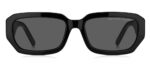 Marc Jacobs Marc 614_s (MARC 614_S_807-IR D_56) Women's EYEWEAR_1