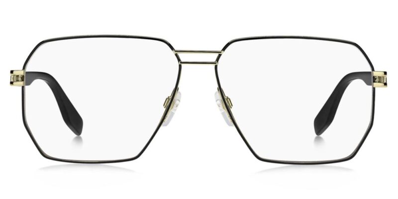 Marc Jacobs Men's Eyeglasses (MARC 635_RHL_59) - Image 4