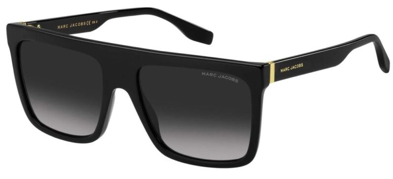 Marc Jacobs Marc 639_s (MARC 639_S_807-9O_57) Men's EYEWEAR_main