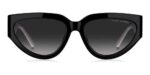 Marc Jacobs Marc 645_s (MARC 645_S_80S-9O_57) Women's EYEWEAR_1