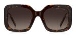 Marc Jacobs Marc 647_s (MARC 647_S_086-HA_53) Women's EYEWEAR_1