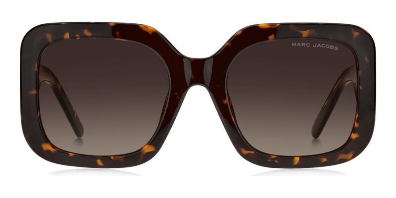 Marc Jacobs Marc 647_s (MARC 647_S_086-HA_53) Women's EYEWEAR_1