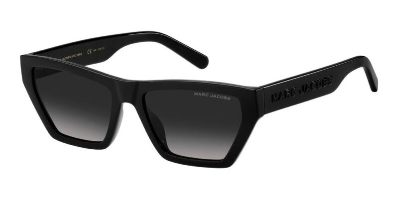 Marc Jacobs Marc 657_s (MARC 657_S_807-9O E_55) Women's EYEWEAR_main
