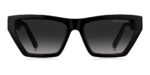 Marc Jacobs Marc 657_s (MARC 657_S_807-9O E_55) Women's EYEWEAR_1