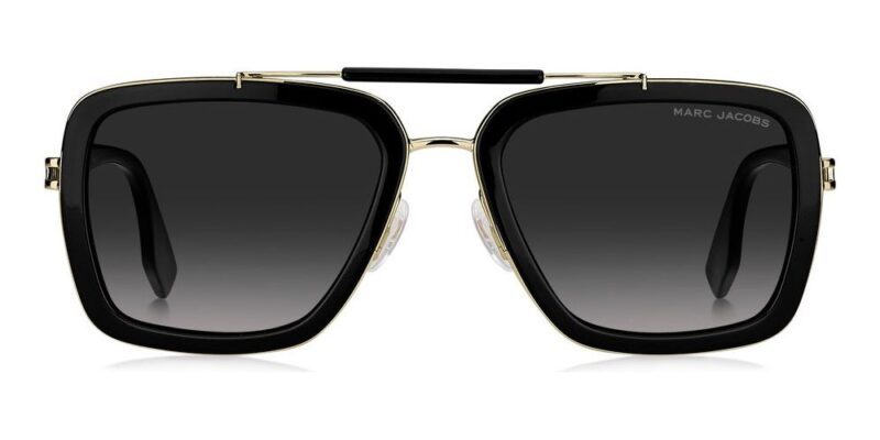 Marc Jacobs Men's Sunglasses (MARC 674_S_807-9O_55) - Image 5