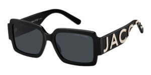 Marc Jacobs Marc 693_s (MARC 693_S_80S-2K_55) Women's EYEWEAR_main