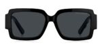 Marc Jacobs Marc 693_s (MARC 693_S_80S-2K_55) Women's EYEWEAR_1