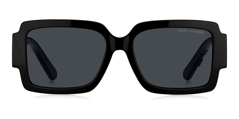 Marc Jacobs Marc 693_s (MARC 693_S_80S-2K_55) Women's EYEWEAR_1