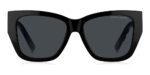 Marc Jacobs Marc 695_s (MARC 695_S_80S-2K_55) Women's EYEWEAR_1