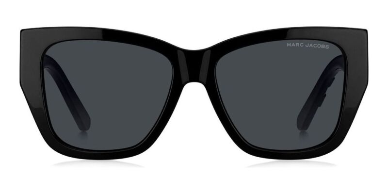 Marc Jacobs Marc 695_s (MARC 695_S_80S-2K_55) Women's EYEWEAR_1