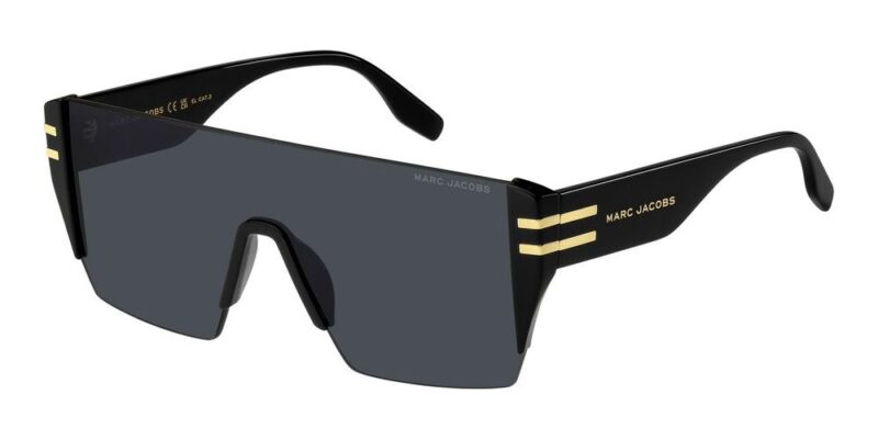 Marc Jacobs Marc 712_s (MARC 712_S_807-IR S_TAGLIA UNICA) Men's EYEWEAR_main