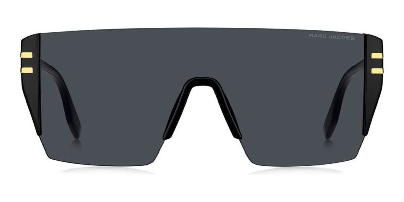 Marc Jacobs Marc 712_s (MARC 712_S_807-IR S_TAGLIA UNICA) Men's EYEWEAR_1