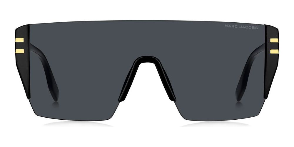 Marc Jacobs Marc 712_s (MARC 712_S_807-IR S_TAGLIA UNICA) Men's EYEWEAR_1