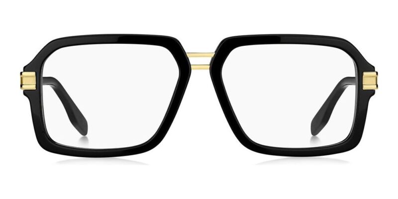 Marc Jacobs Marc 715 (MARC 715_807 M_55) Men's EYEWEAR_1
