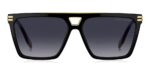 Marc Jacobs Marc 717_s (MARC 717_S_807-9O C_58) Men's EYEWEAR_1