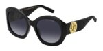 Marc Jacobs Marc 722_s (MARC 722_S_807-9O F_56) Women's EYEWEAR_main