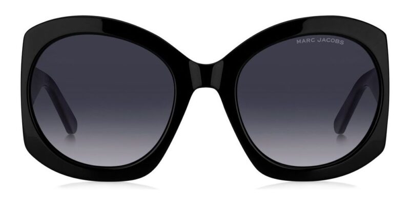 Marc Jacobs Women's Sunglasses (MARC 722_S_807-9O F_56) - Image 5