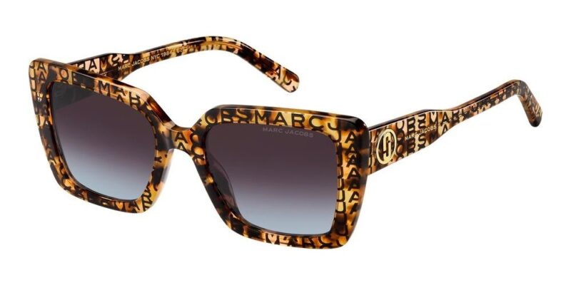 Marc Jacobs Marc 733_s (MARC 733_S_H7P-98 A_52) Women's EYEWEAR_main