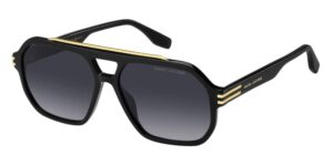 Marc Jacobs Marc 753_s (MARC 753_S_807-9O F_58) Men's EYEWEAR_main