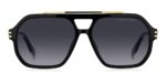 Marc Jacobs Marc 753_s (MARC 753_S_807-9O F_58) Men's EYEWEAR_1