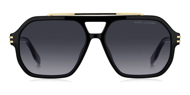 Marc Jacobs Marc 753_s (MARC 753_S_807-9O F_58) Men's EYEWEAR_1
