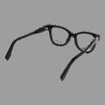 Marc Jacobs Marc 767 52807 (MARC 767 52807) Women's EYEWEAR_2