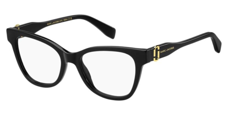 Marc Jacobs Marc 767 (MARC 767_807_52) Women's EYEWEAR_main