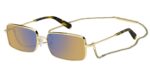 Marc Jacobs Marc 771_n_s (MARC 771_N_S_DYG-Z0_58) Women's EYEWEAR_main