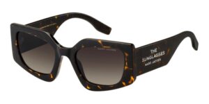 Marc Jacobs Marc 774_s (MARC 774_S_086-HA_53) Women's EYEWEAR_main