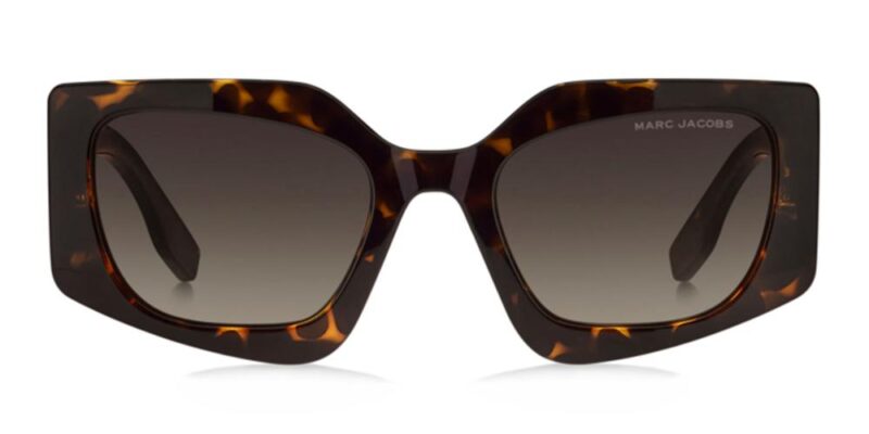Marc Jacobs Women's Sunglasses (MARC 774_S_086-HA_53) - Image 5