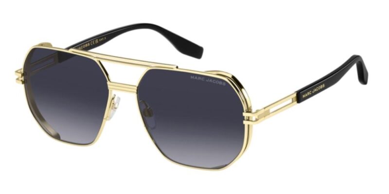Marc Jacobs Marc 784_s (MARC 784_S_RHL-9O_60) Men's EYEWEAR_main