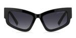 Marc Jacobs Marc 796_s (MARC 796_S_0WM-9O_55) Women's EYEWEAR_1