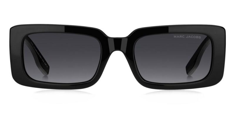 Marc Jacobs Marc 804_s (MARC 804_S_807-9O_53) Women's EYEWEAR_1