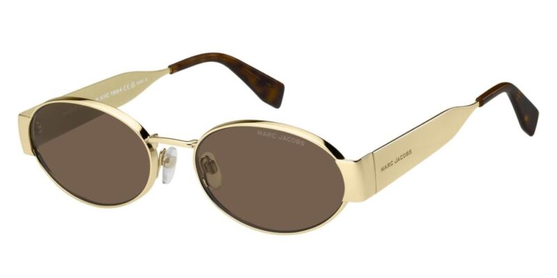 Marc Jacobs Marc 806_s (MARC 806_S_01Q-70_58) Women's EYEWEAR_main