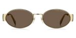 Marc Jacobs Marc 806_s (MARC 806_S_01Q-70_58) Women's EYEWEAR_1