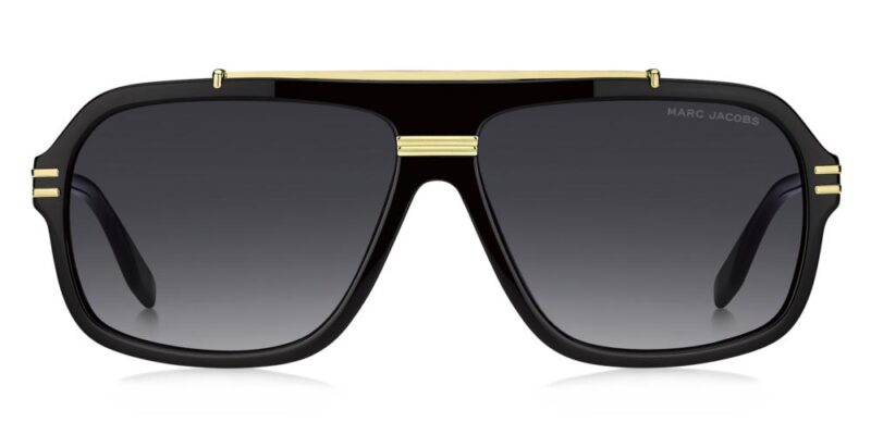Marc Jacobs Marc 840_s (MARC 840_S_2M2-9O_60) Men's EYEWEAR_1